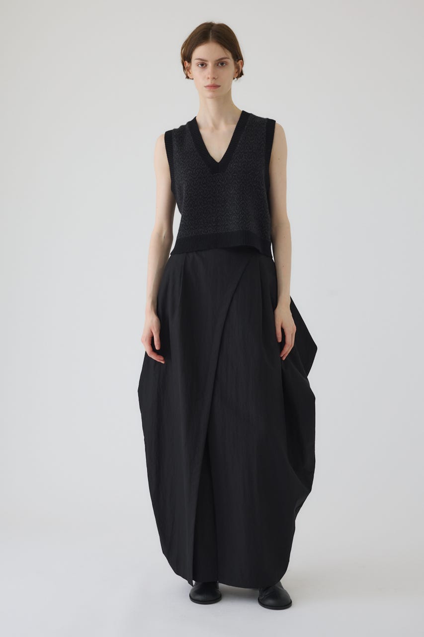 RIM.ARK | 7/16- order start Dress up SK (LONG SKIRTS ) |RIM