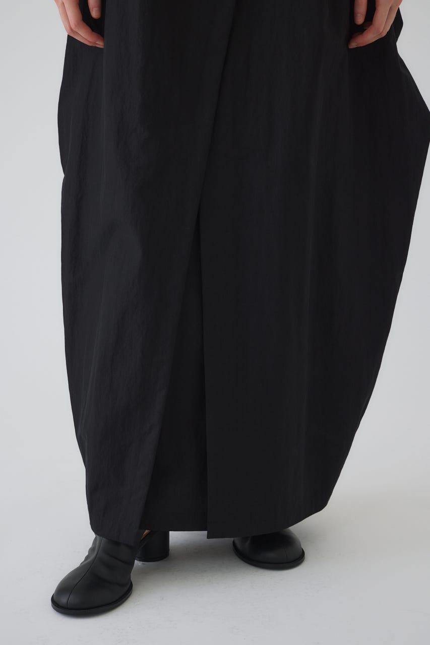 スカート RIM.ARK Dress up SK RIM.ARK | Dress up SK (LONG SKIRTS ) |RIM.ARK ONLINE STORE