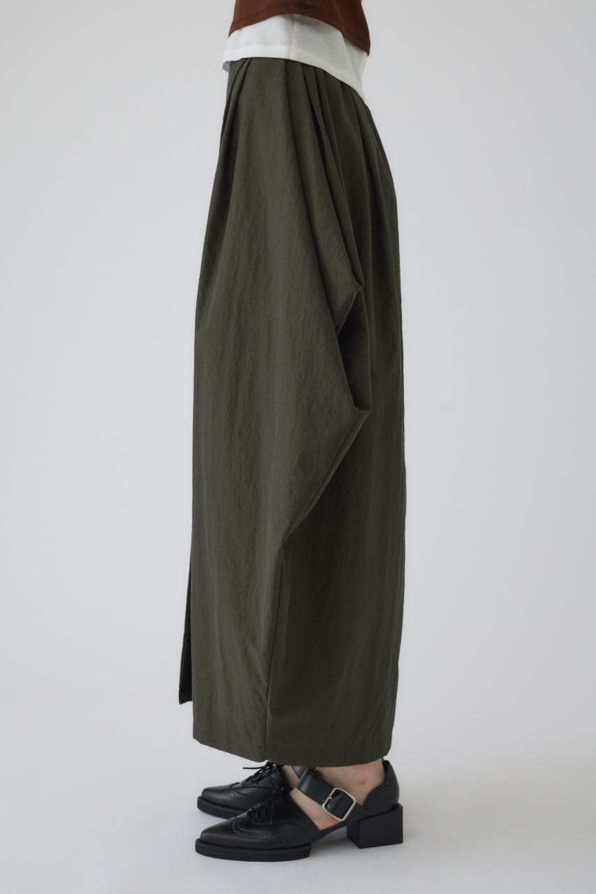 スカート RIM.ARK Dress up SK RIM.ARK | Dress up SK (LONG SKIRTS ) |RIM.ARK ONLINE STORE