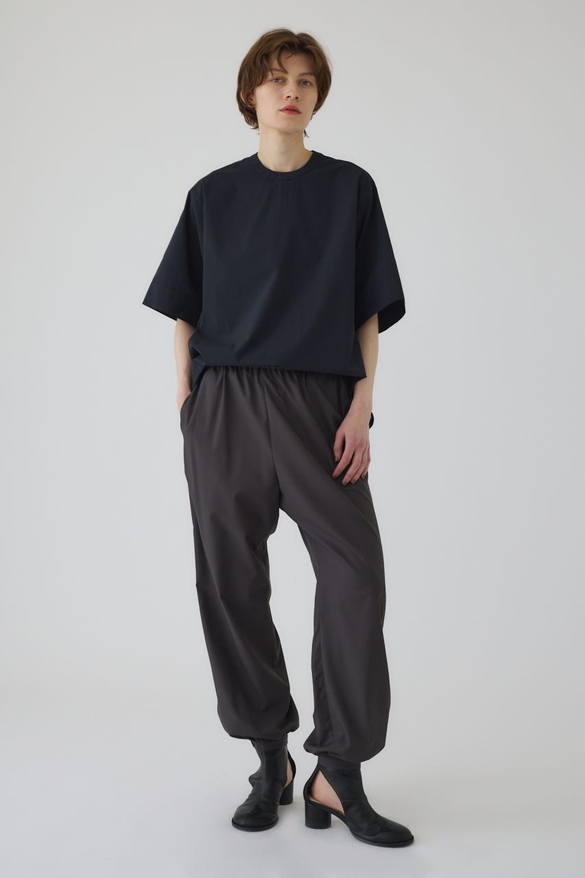 新品 RIM.ARK | Soft arabian PT (PANTS ) |RIM.ARK ONLINE STORE パンツ