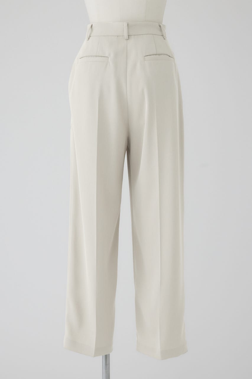 RIM.ARK Slacks all in one ¥24,200 RIM.ARK | Double cloth style up PT (PANTS ) |RIM.ARK ONLINE
