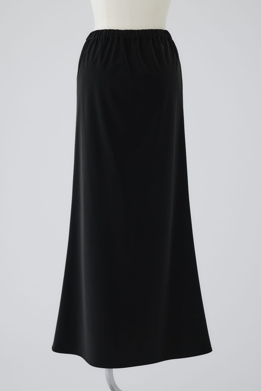 RIM.ARK | Shimmer maxi SK (LONG SKIRTS ) |RIM.ARK ONLINE STORE