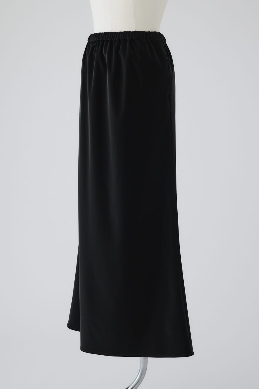 RIM.ARK | Shimmer maxi SK (LONG SKIRTS ) |RIM.ARK ONLINE STORE