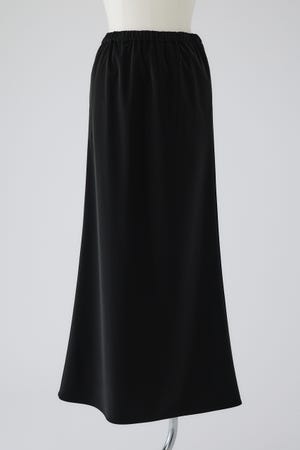 RIM.ARK | Shimmer maxi SK (LONG SKIRTS ) |RIM.ARK ONLINE STORE