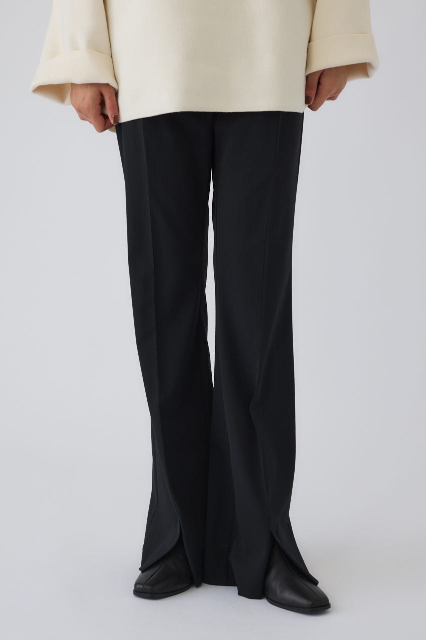 10/8- order start Flared PT BLK 36