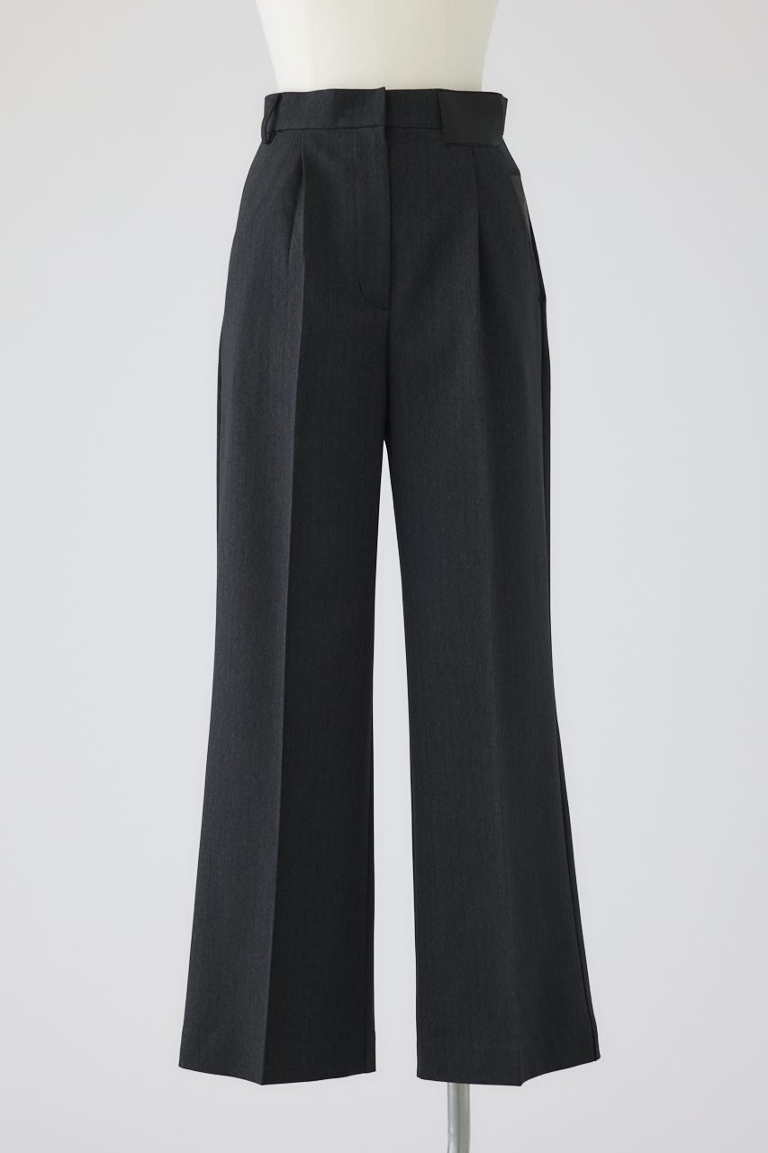 11/19- order start Leather like patch PT BLK 36