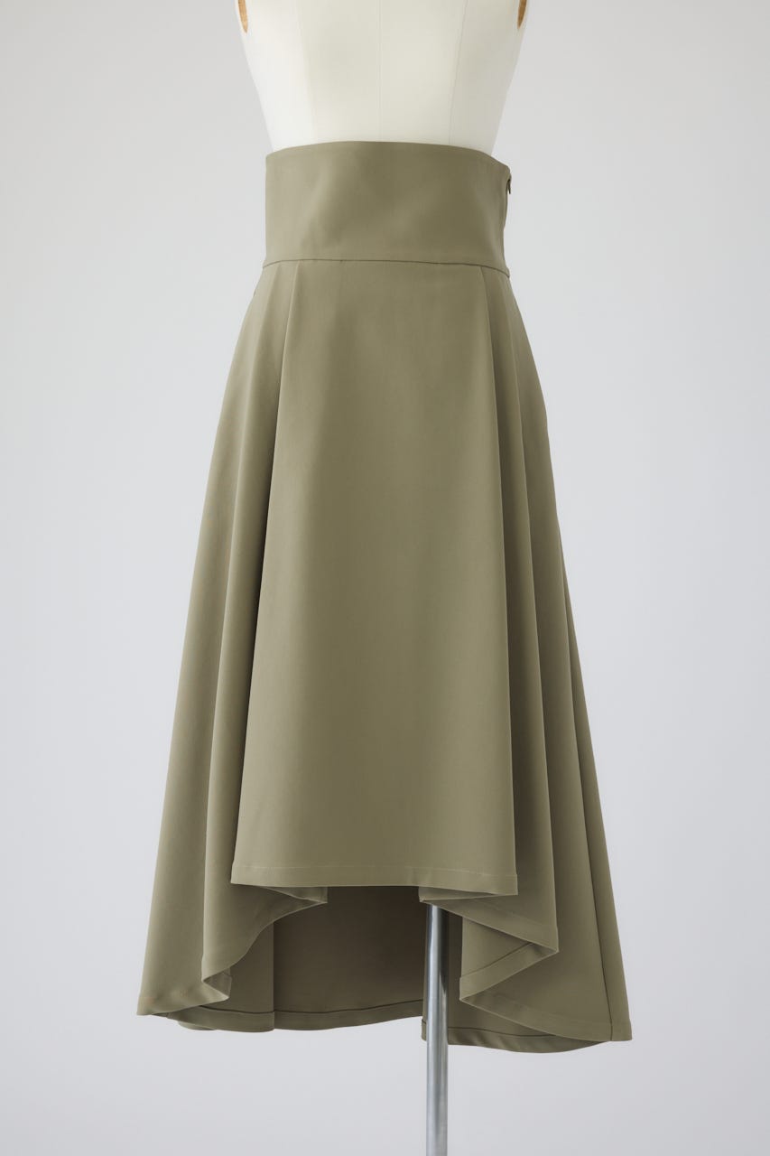 11/19- order start Ruffle volume SK BEG 38