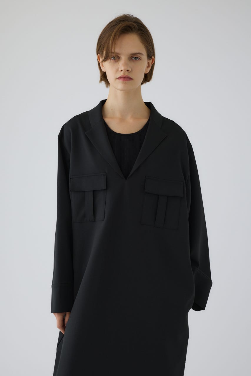 ワンピース(ロング）