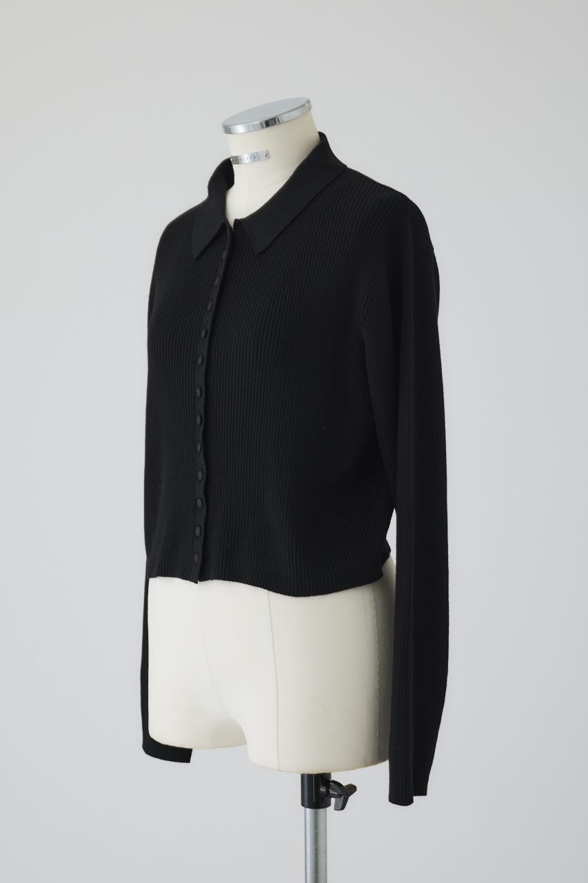 Minimum knit CD BLK FREE