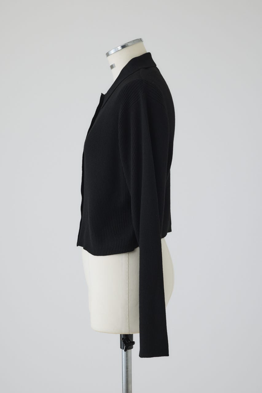 RIM.ARK | Minimum knit CD (CARDIGANS ) |RIM.ARK ONLINE STORE