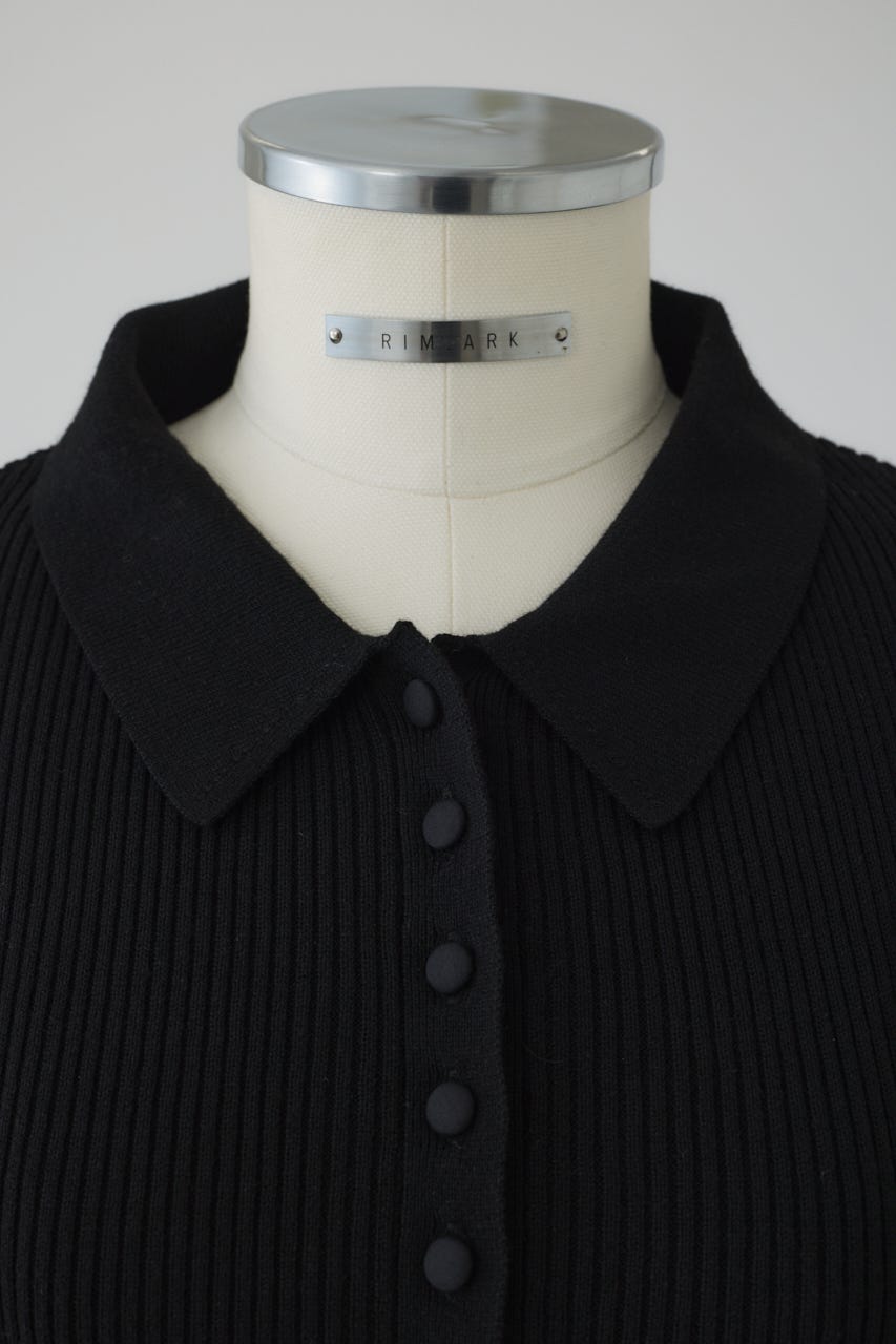 Minimum knit CD BLK FREE