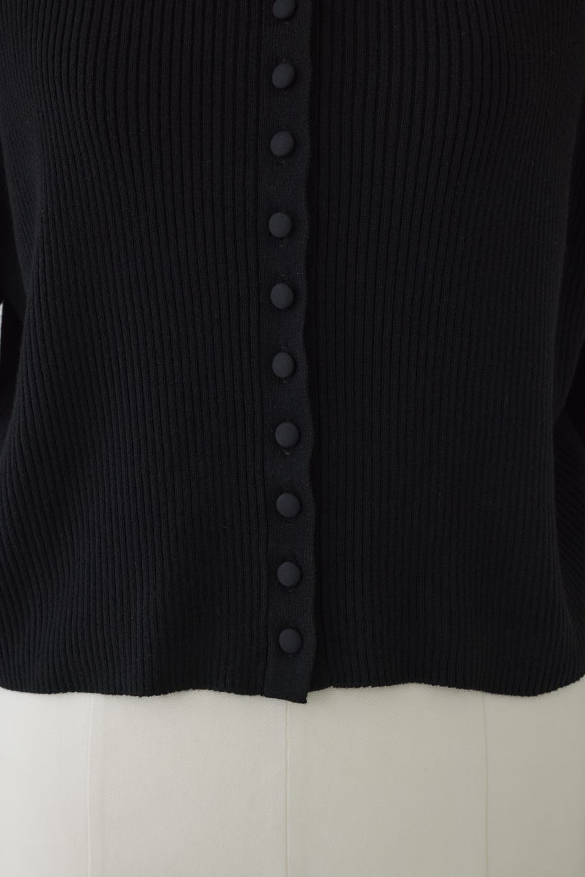 [新品]リムアーク　Minimum knit CD ミニマムニットカーディガン RIM.ARK | Minimum knit CD (CARDIGANS ) |RIM.ARK ONLINE STORE
