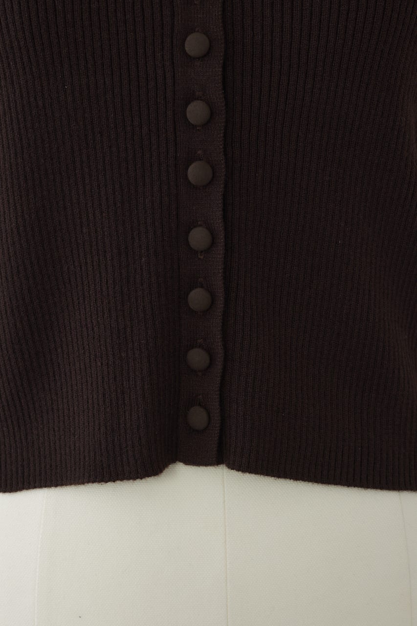 RIM.ARK | Minimum knit CD (CARDIGANS ) |RIM.ARK ONLINE STORE