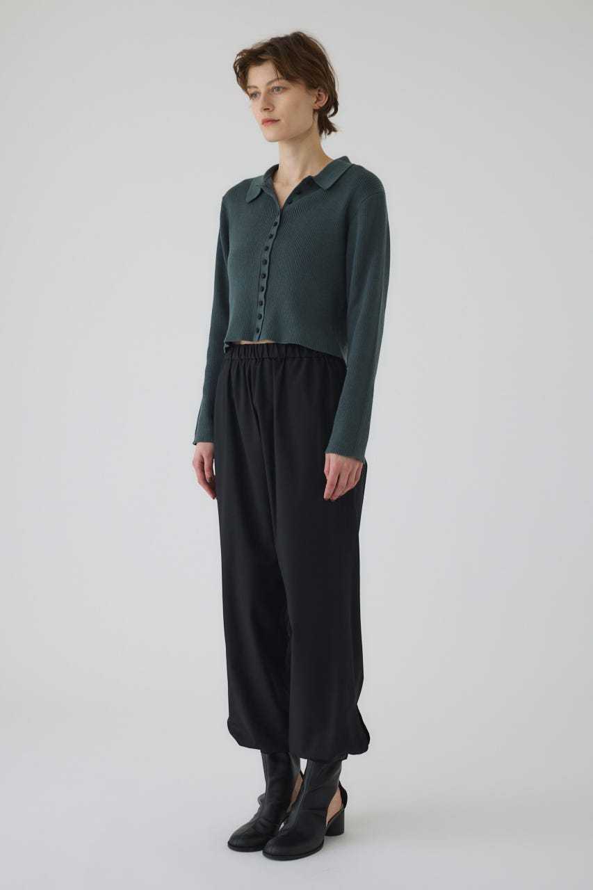 RIM.ARK | Minimum knit CD (CARDIGANS ) |RIM.ARK ONLINE STORE