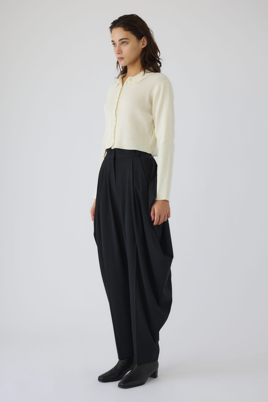 Minimum knit CD O/WHT FREE