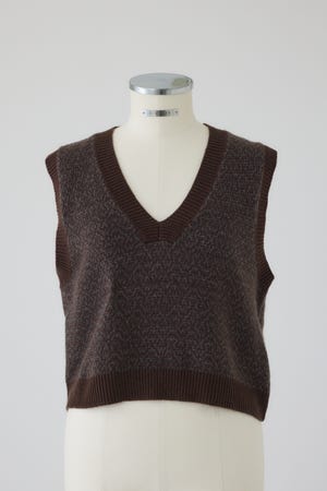 お値下げ中‼️RIM.ARK/ Styling vest tops RIM.ARK/ Styling vest tops（Dolman cut tops ドルマンカット