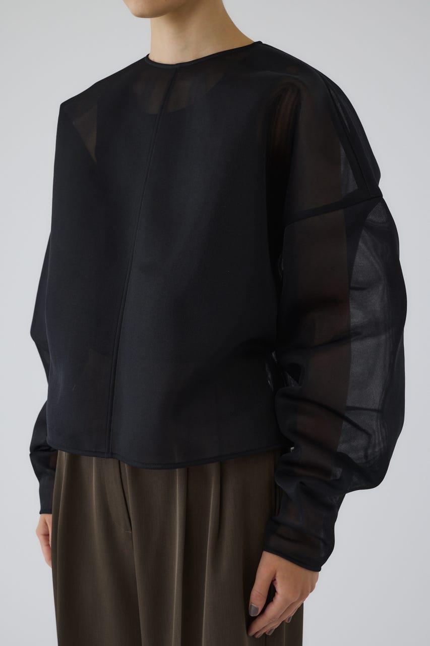 T-SHIRT(SHORT SLEEVE)