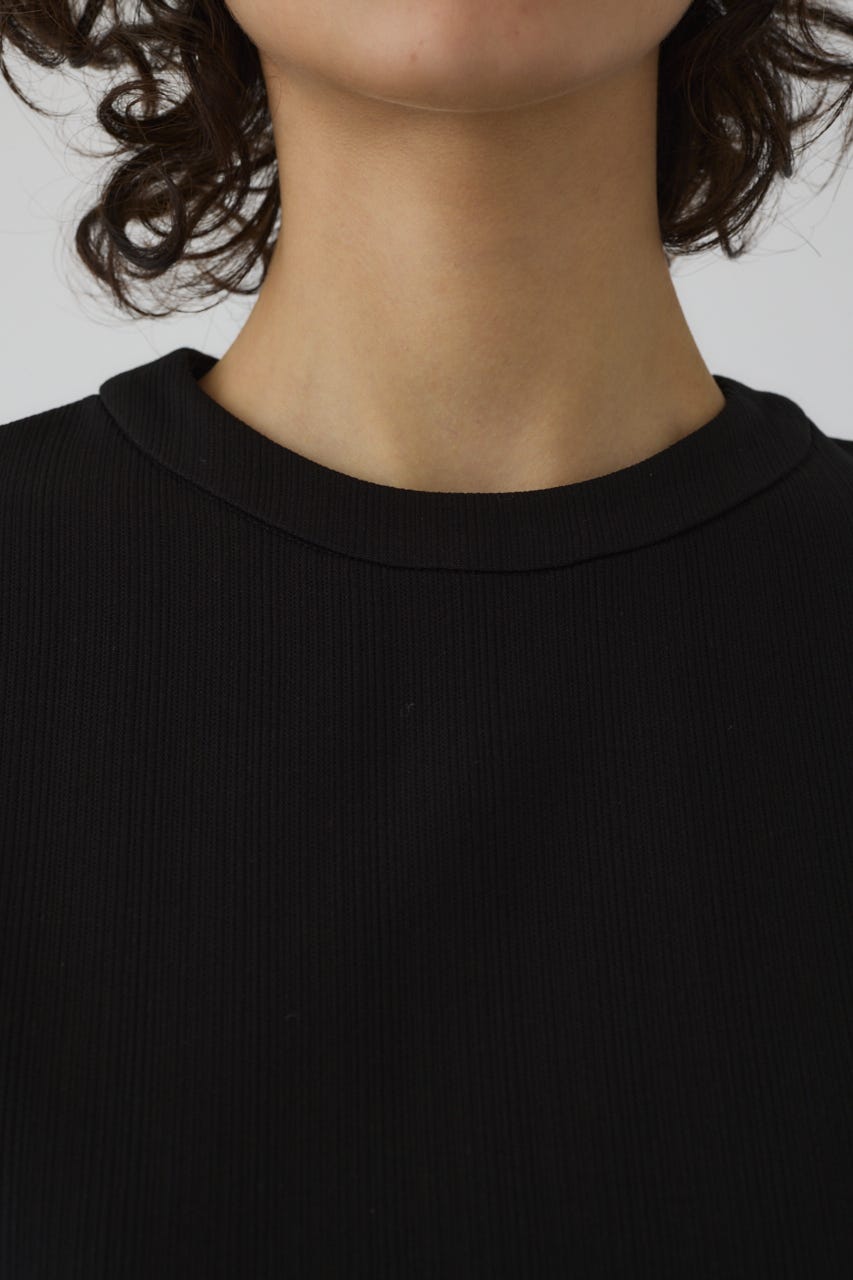 RIM.ARK | Cropped box tops (SHIRTS & BLOUSES ) |RIM.ARK