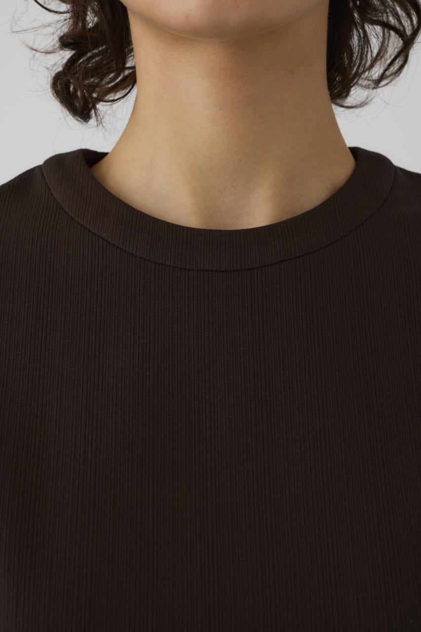 RIM.ARK | Cropped box tops (SHIRTS & BLOUSES ) |RIM.ARK