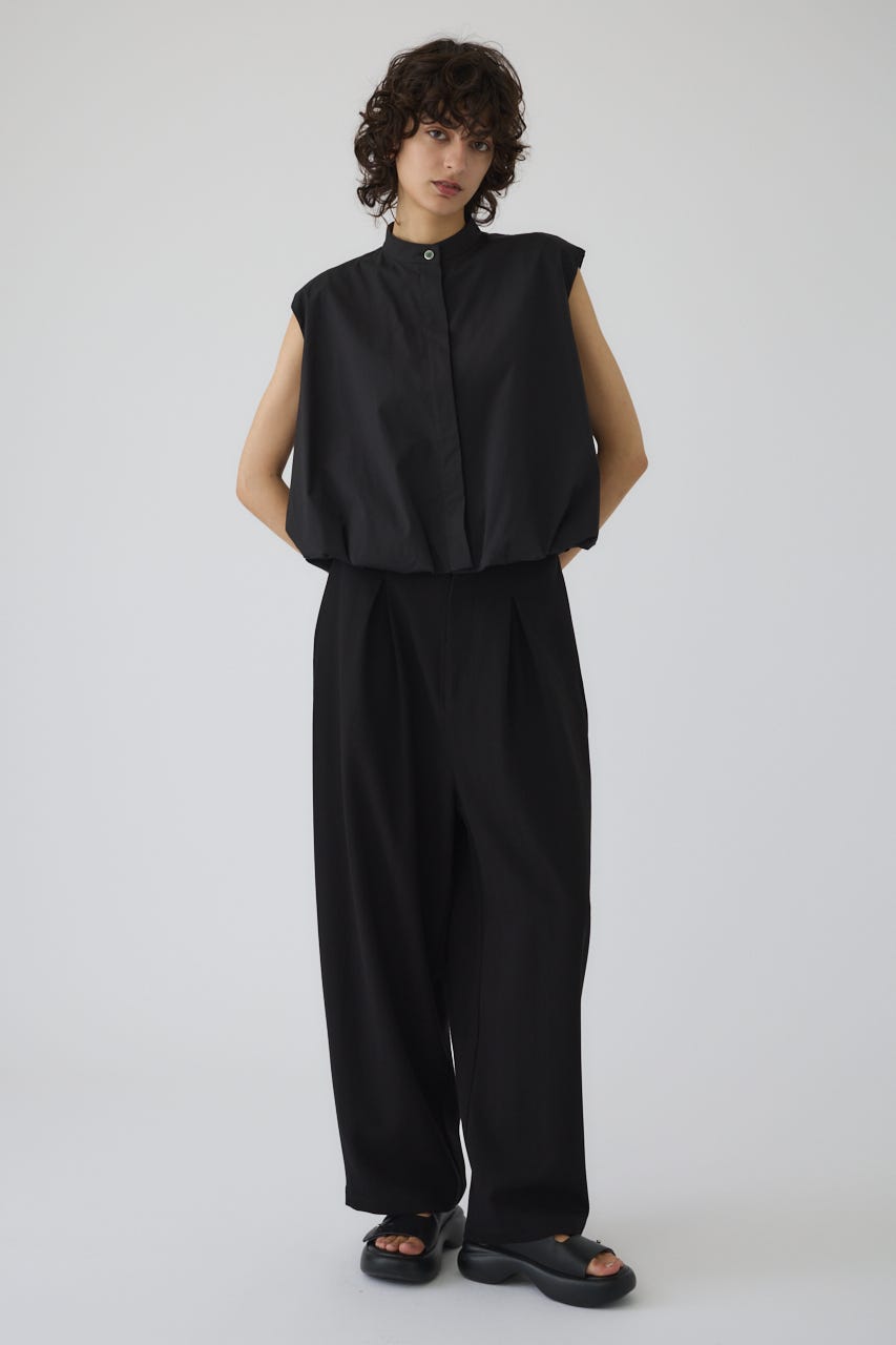 RIM.ARK Center press PT サイズ38 RIM.ARK（リムアーク）の「Center press slim PT センタープレス