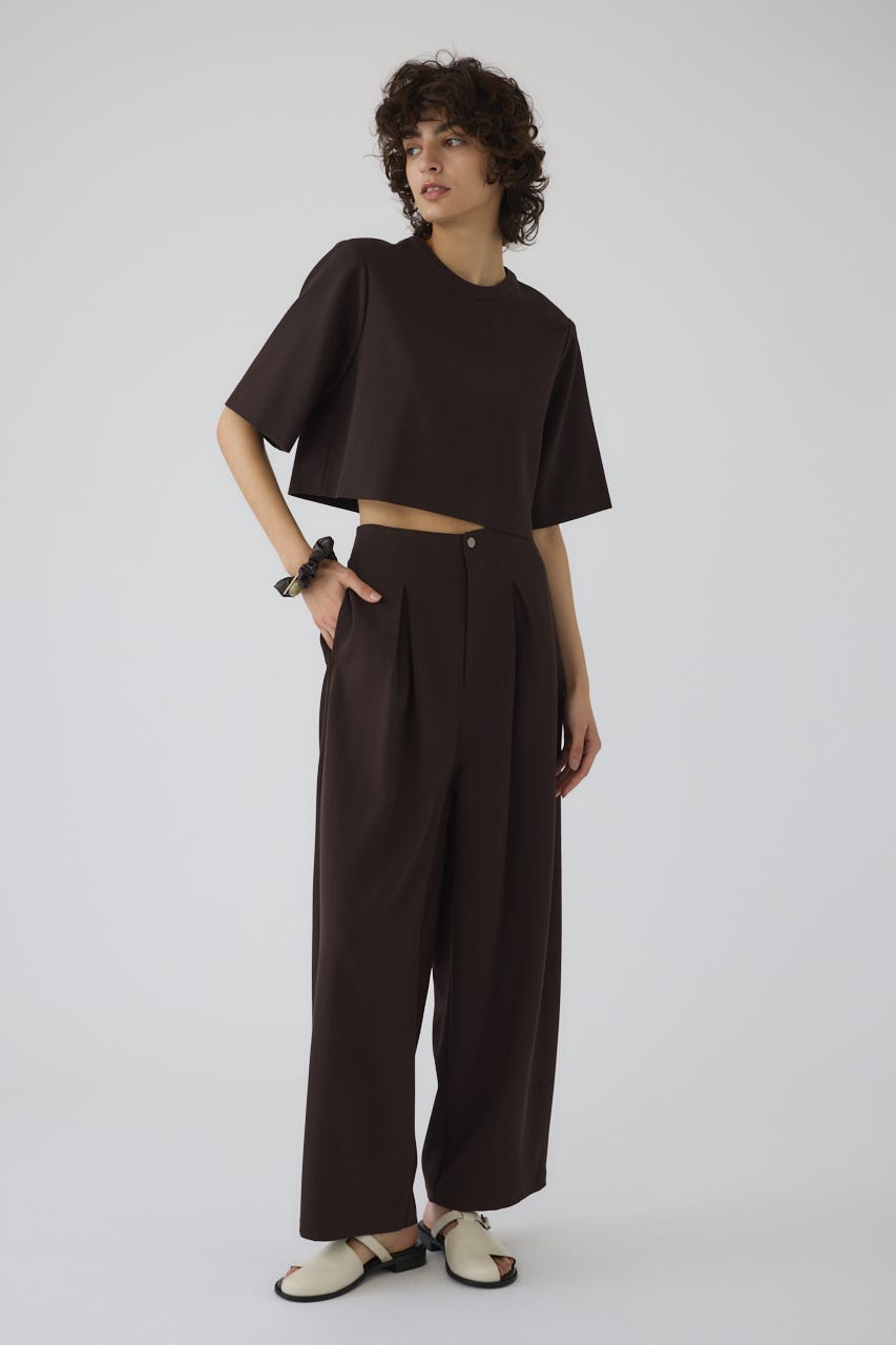 新品未使用 RIM.ARK Round silhouette PT 36 Rim.ark Round silhouette PT ブラウン38 - メルカリ