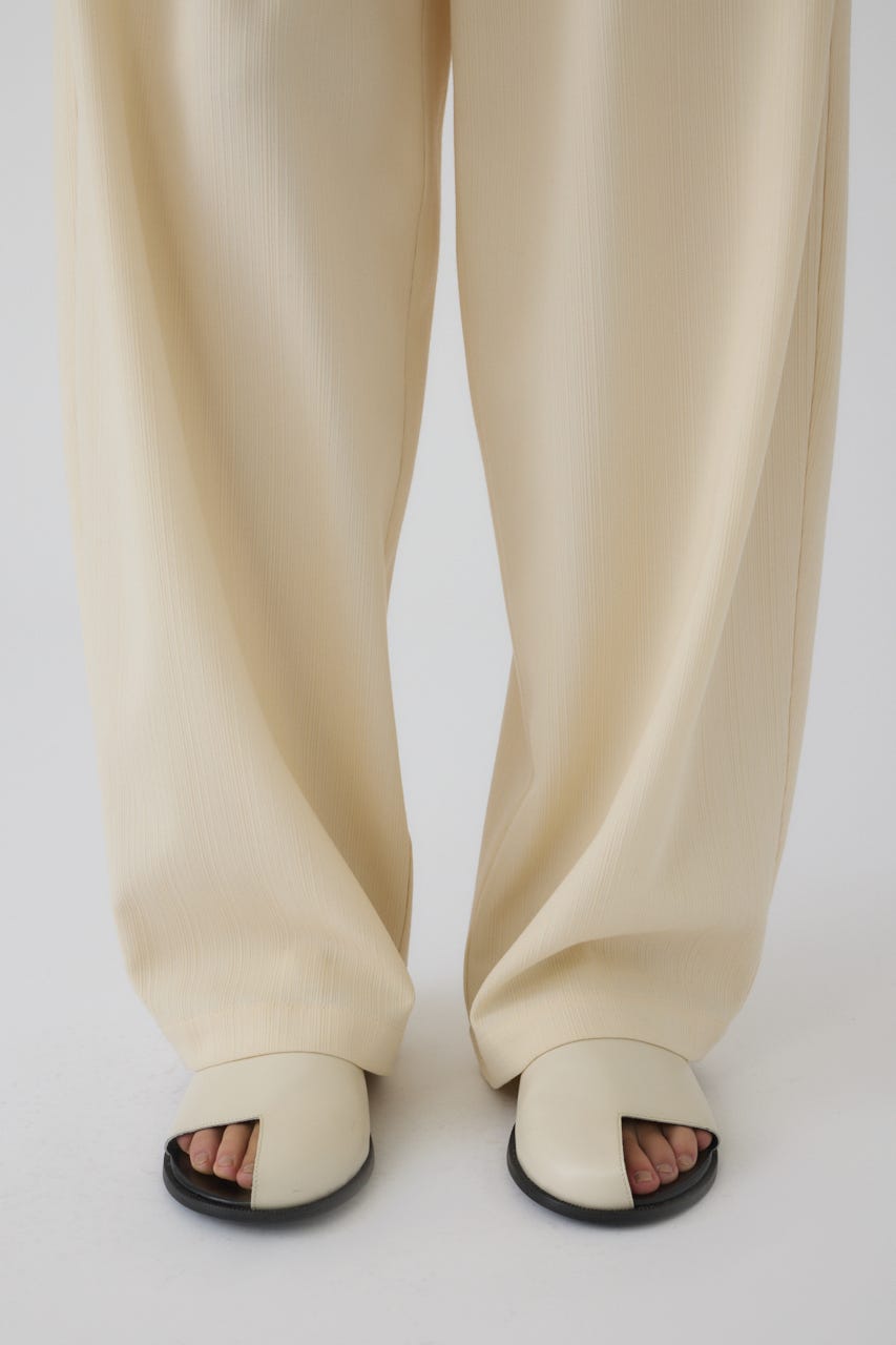 新品未使用 RIM.ARK Round silhouette PT 36 Rim.ark Round silhouette PT ブラウン38 - メルカリ