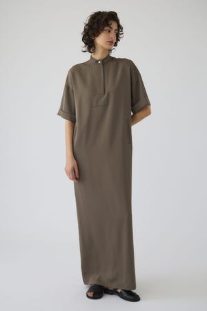 【新品未使用・RIM.ARK】Stand collar melton CT RIM.ARK | Field CT (COATS ) |RIM.ARK ONLINE STORE