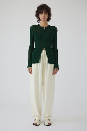 RIM.ARK | Mannish easy PT (PANTS ) |RIM.ARK ONLINE STORE