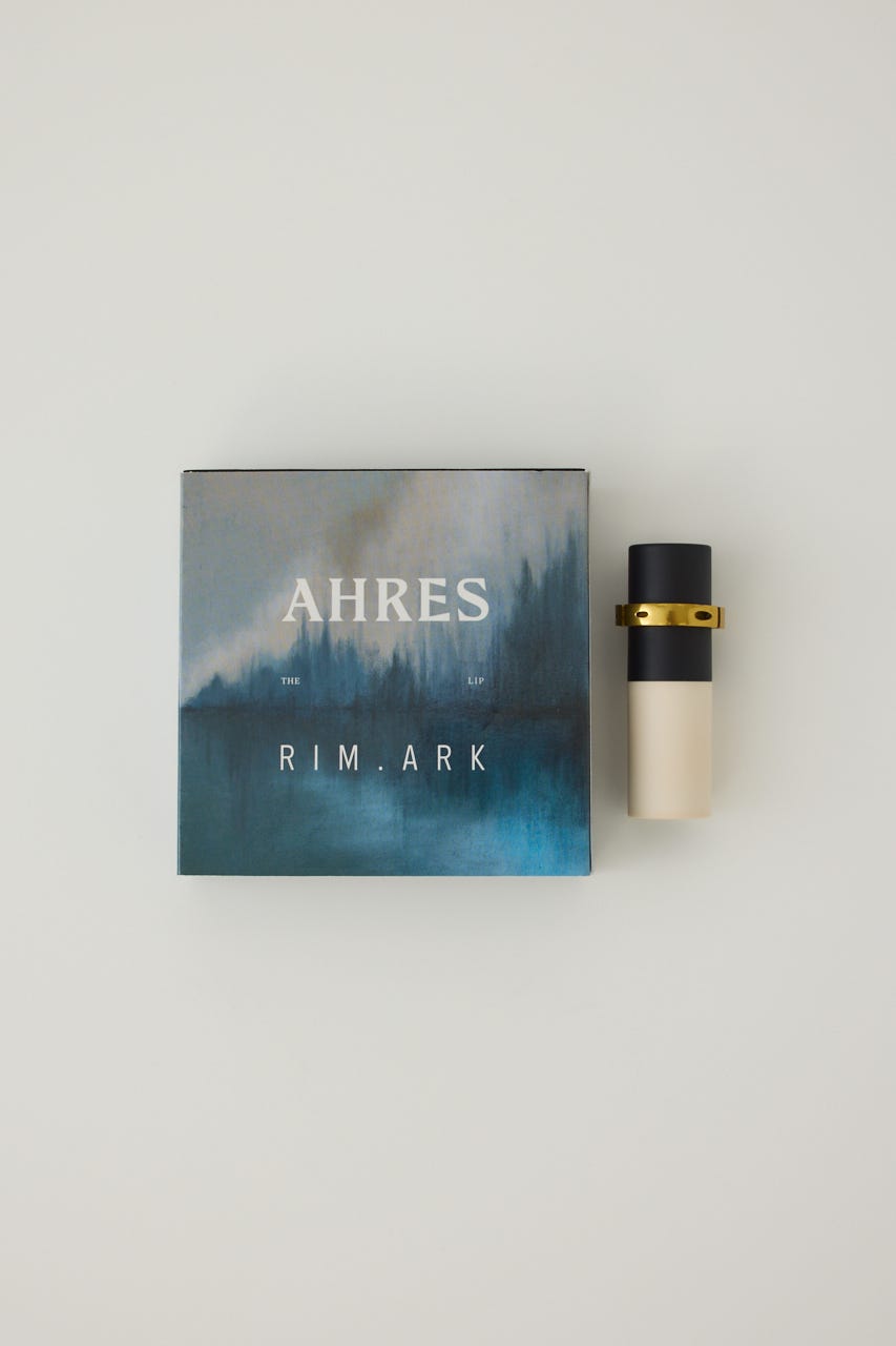 【10th Collaboration】THE LIP Neo Anima #宵錆 Multi_1 FREE