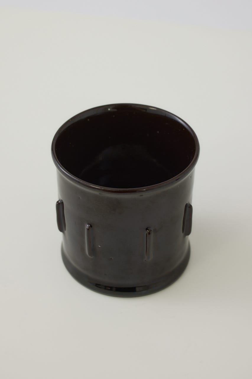 10/14- order start Ceramic Multi Holder D/BRN FREE