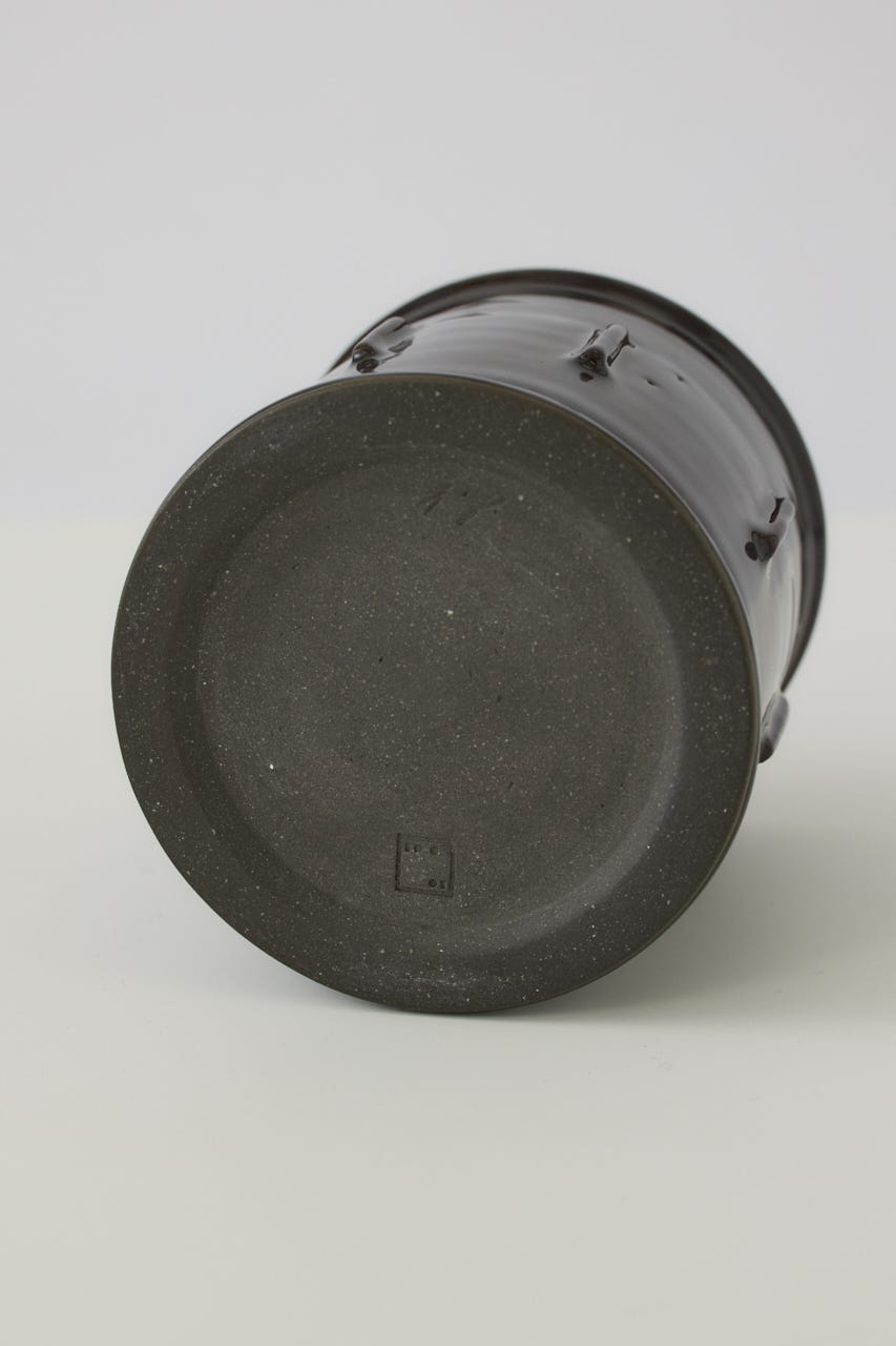 10/14- order start Ceramic Multi Holder D/BRN FREE