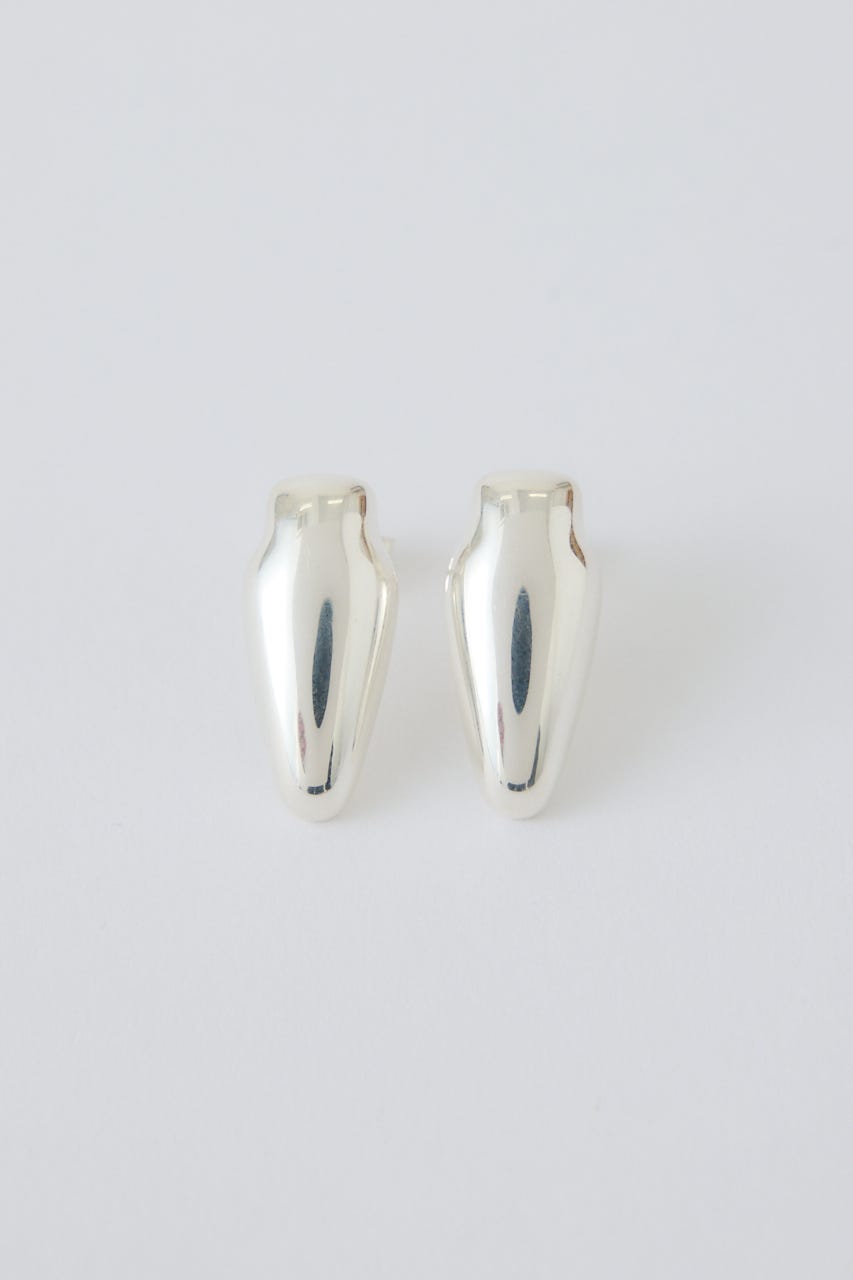 11/4- order start BLANC IRIS EX CURVEDPIERCE SV SLV FREE