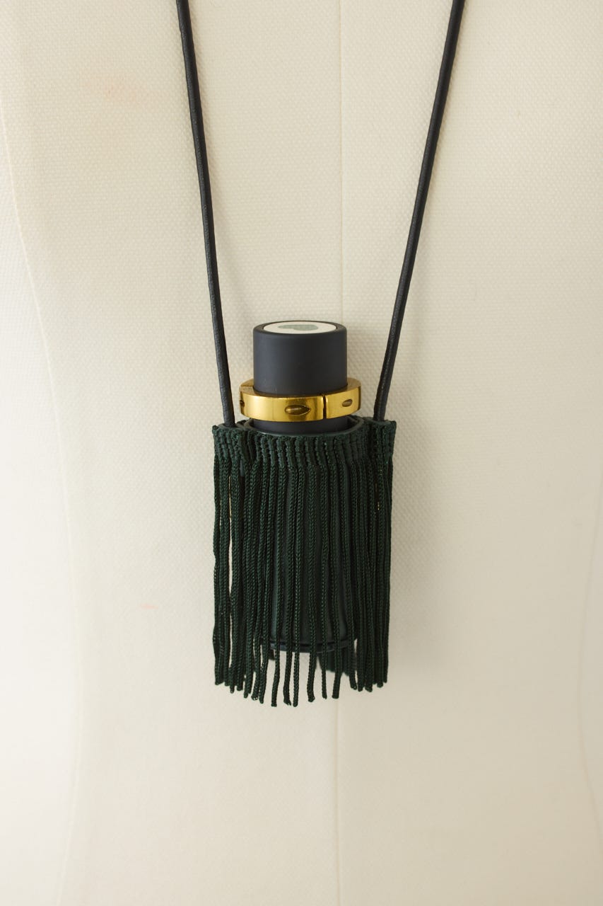 【10th Collaboration】THE LIP COLLAB PENDANT SET Multi_1 FREE