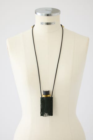 【10th Collaboration】THE LIP COLLAB PENDANT SET