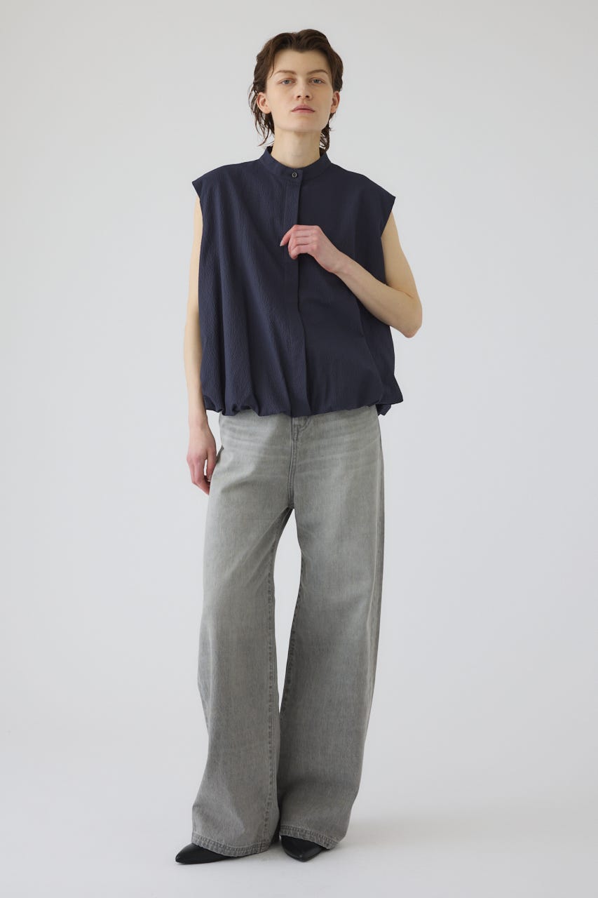 6/5- order start Tuck balloon SH NVY 36
