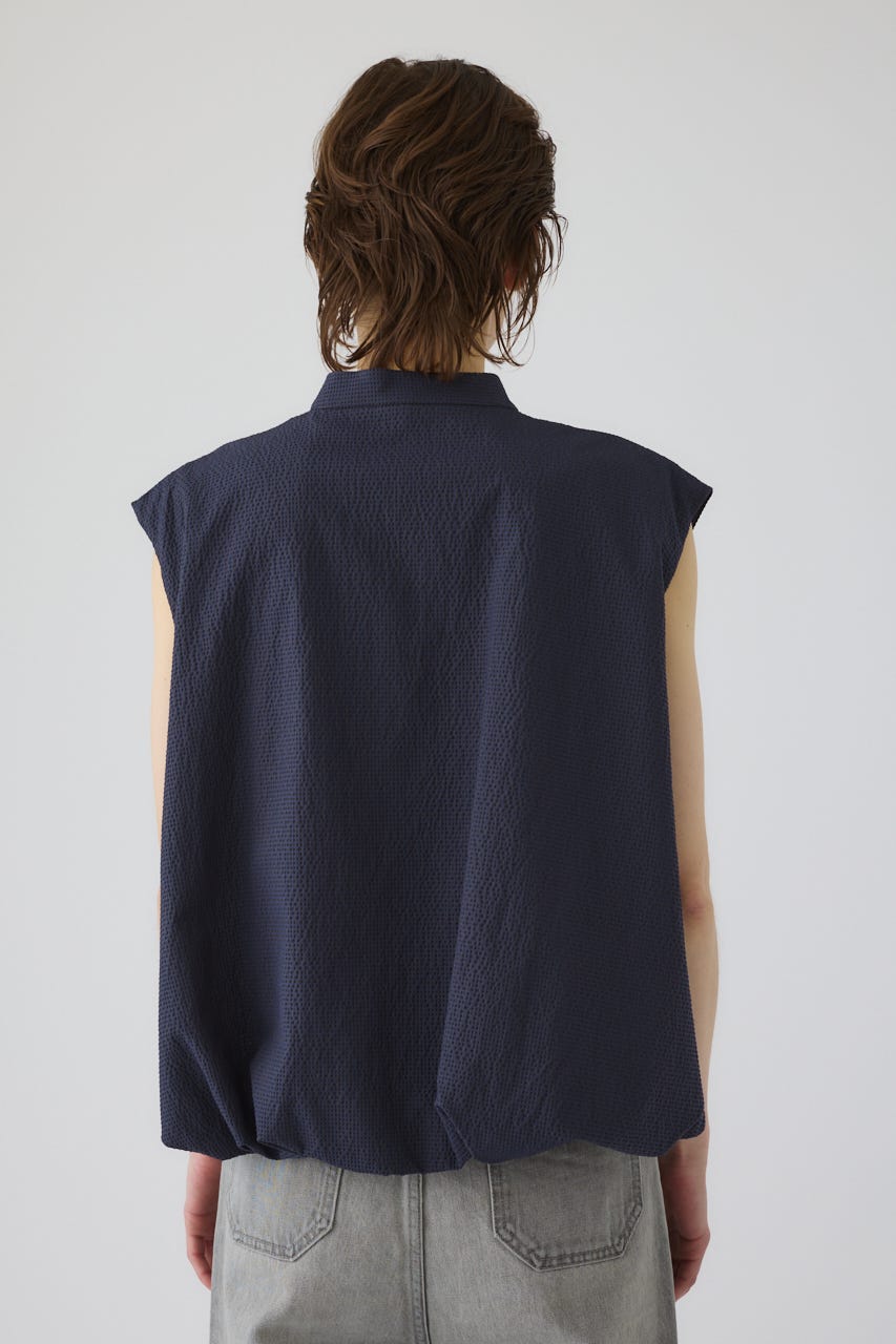 6/5- order start Tuck balloon SH NVY 36