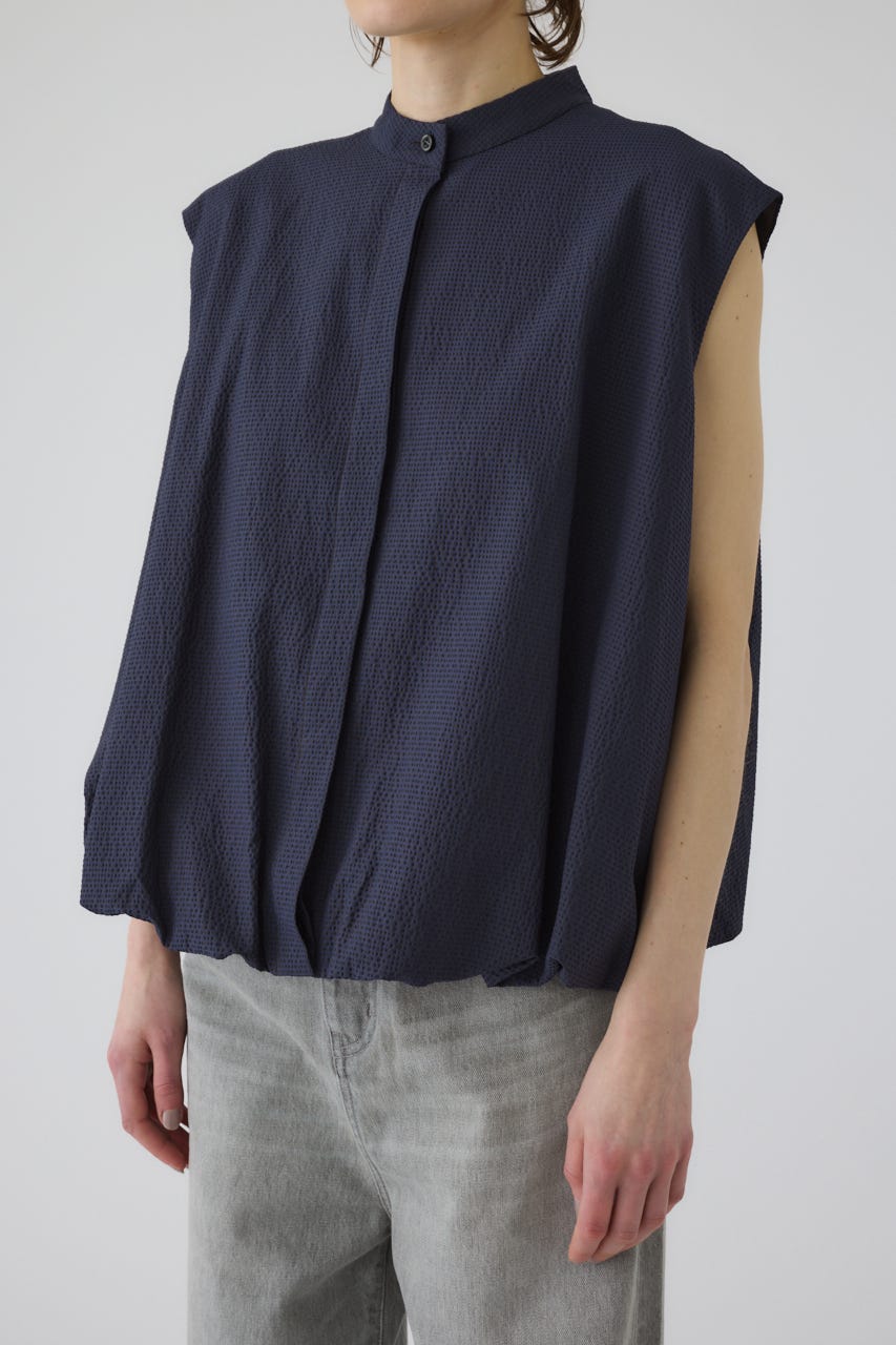 6/5- order start Tuck balloon SH NVY 36