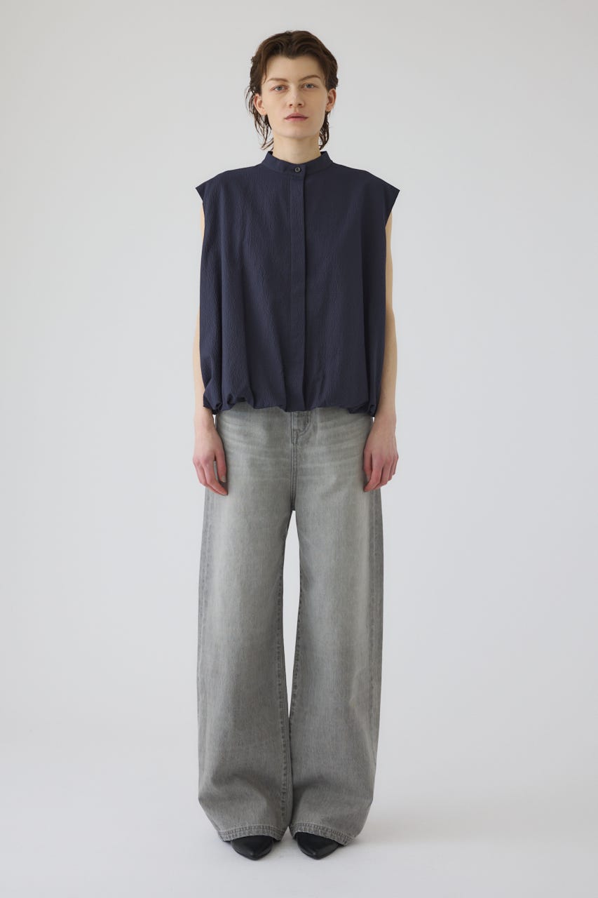 6/5- order start Tuck balloon SH NVY 36