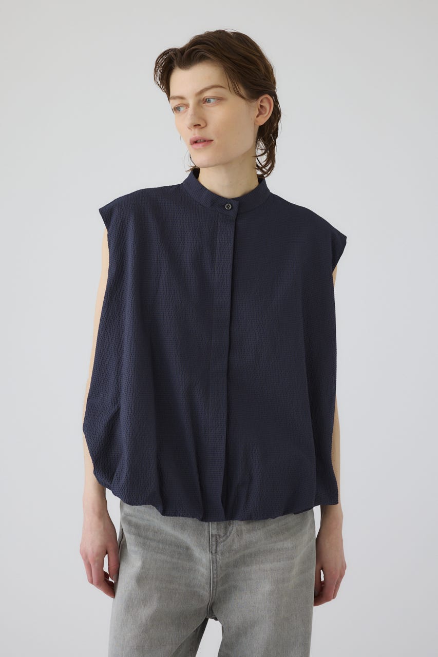 6/5- order start Tuck balloon SH NVY 36