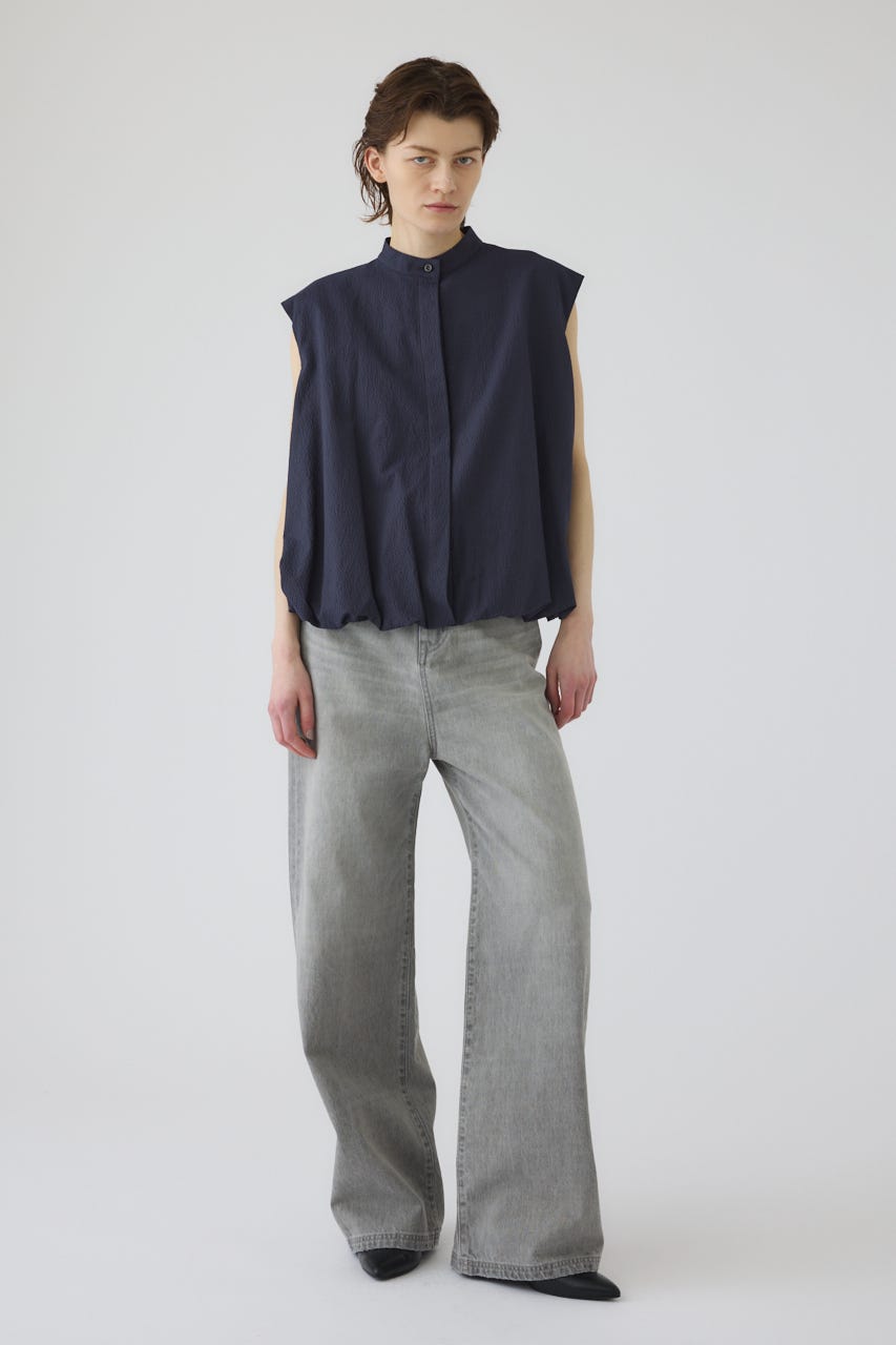 6/5- order start Tuck balloon SH NVY 36