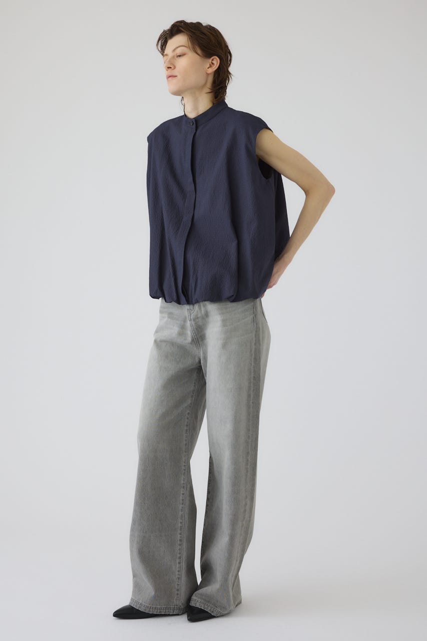 6/5- order start Tuck balloon SH NVY 36
