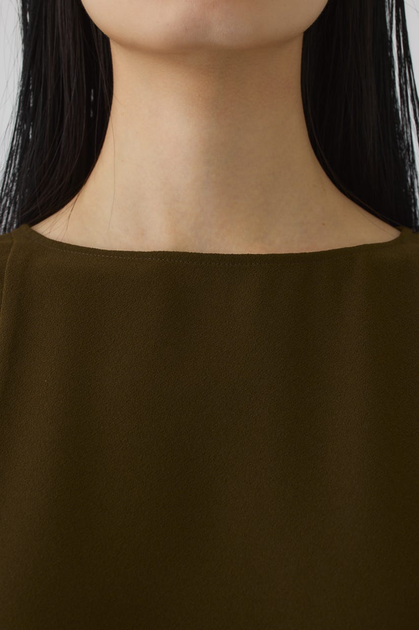 7/1- order start Georgette sleeveless tops KHA 38