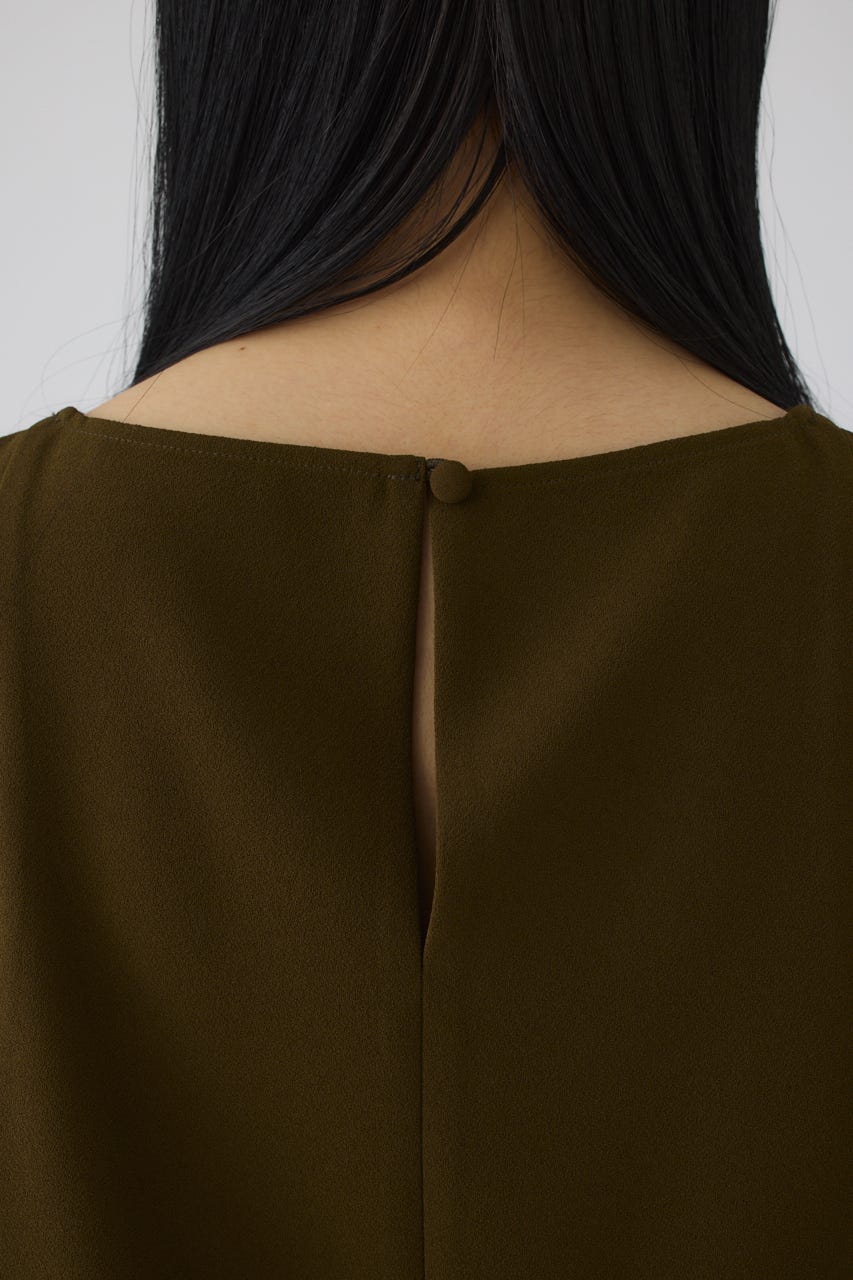 7/1- order start Georgette sleeveless tops KHA 38