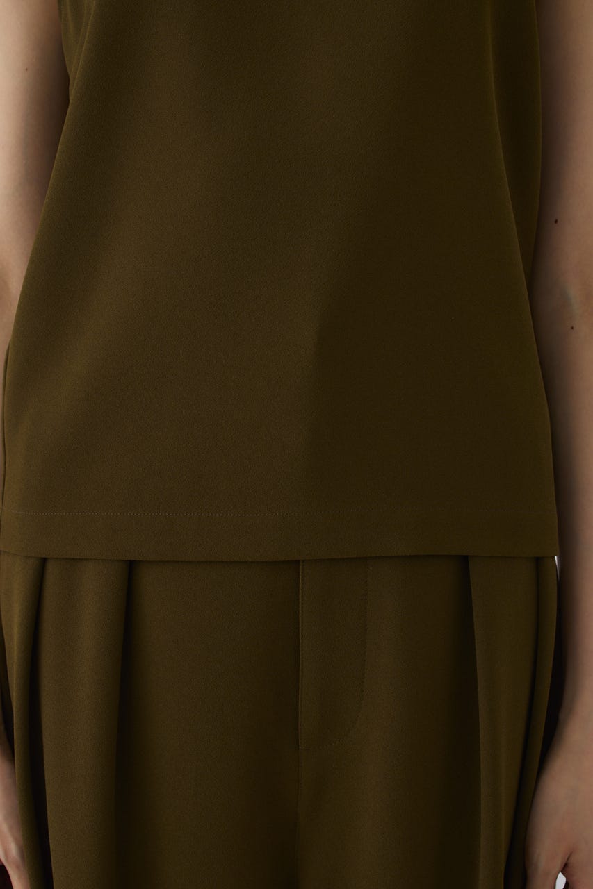 7/1- order start Georgette sleeveless tops KHA 38