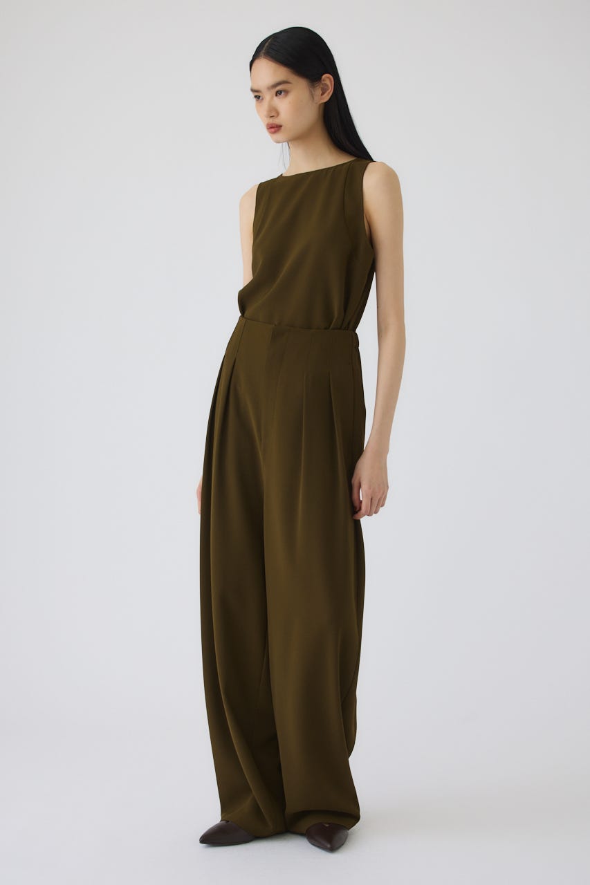 7/1- order start Georgette sleeveless tops KHA 38