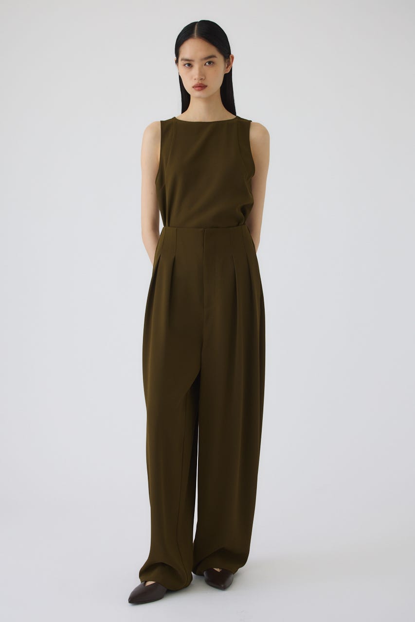 7/1- order start Georgette sleeveless tops KHA 38
