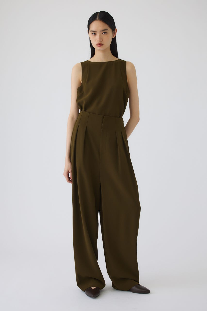 7/1- order start Georgette sleeveless tops KHA 38