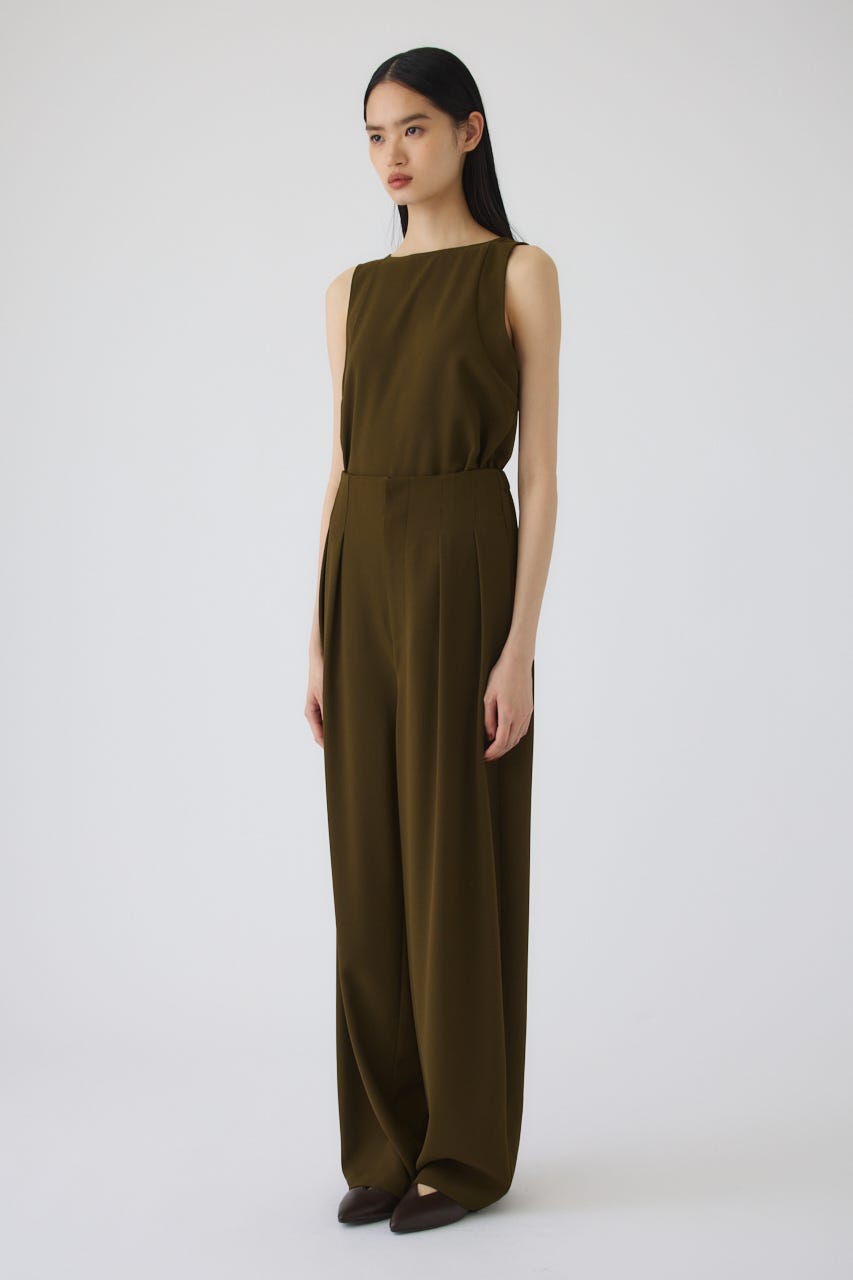 7/1- order start Georgette sleeveless tops KHA 38