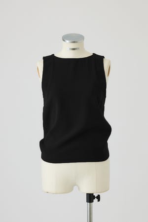 7/1- order start Georgette sleeveless tops
