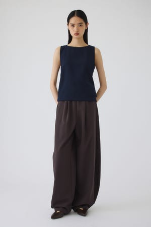 7/1- order start Georgette sleeveless tops